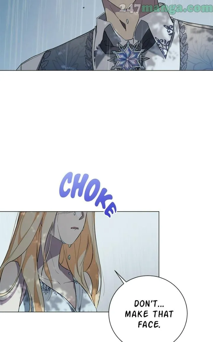 There Were Times When I Wished You Were Dead Chapter 51 271 03