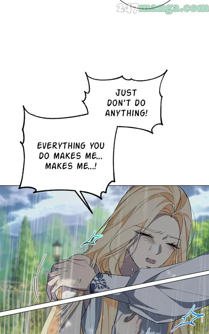 There Were Times When I Wished You Were Dead Chapter 51 272 04