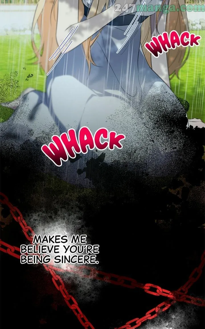 There Were Times When I Wished You Were Dead Chapter 51 273 05
