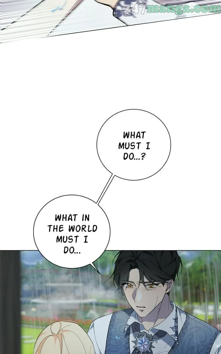 There Were Times When I Wished You Were Dead Chapter 51 275 07