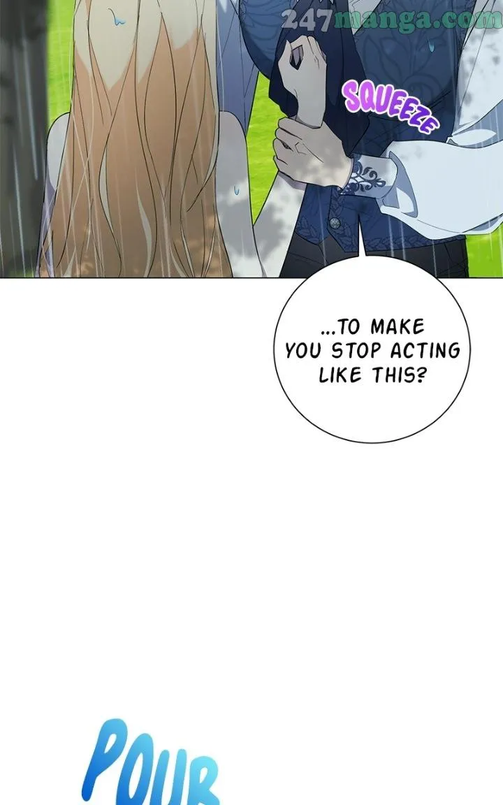 There Were Times When I Wished You Were Dead Chapter 51 276 08