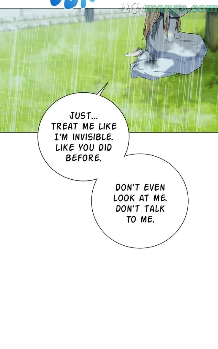There Were Times When I Wished You Were Dead Chapter 51 277 09