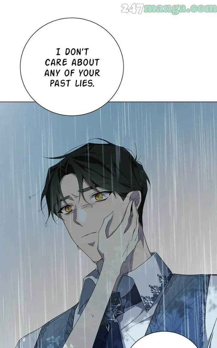 There Were Times When I Wished You Were Dead Chapter 51 285 17