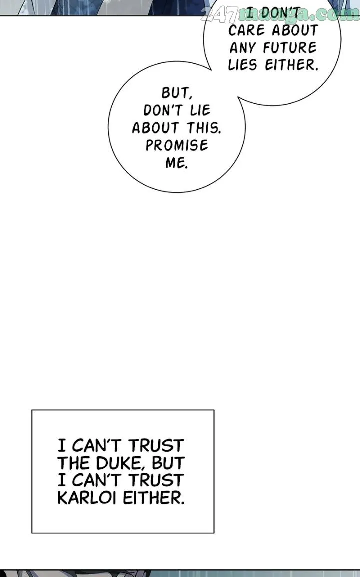There Were Times When I Wished You Were Dead Chapter 51 286 18