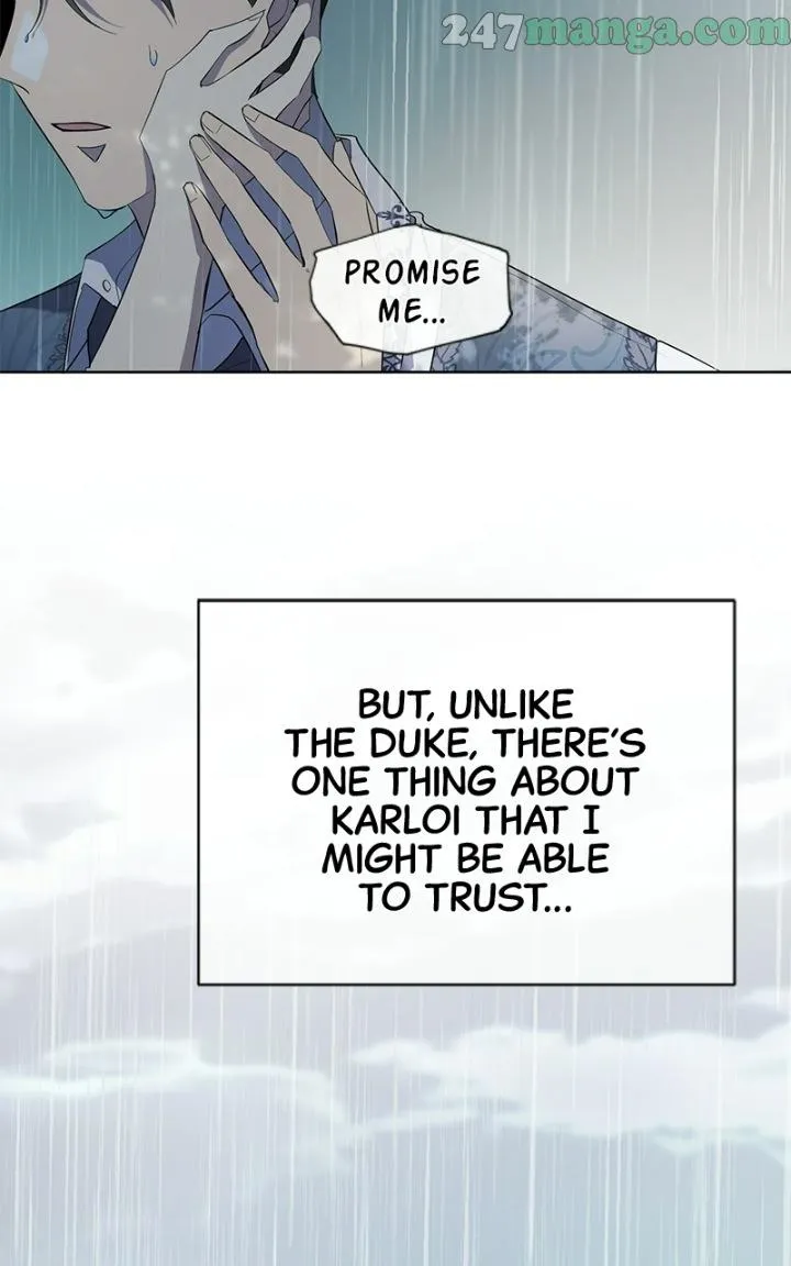 There Were Times When I Wished You Were Dead Chapter 51 287 19
