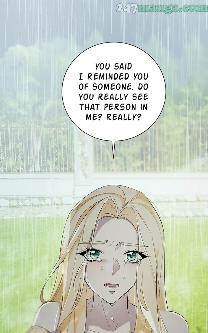 There Were Times When I Wished You Were Dead Chapter 51 288 20