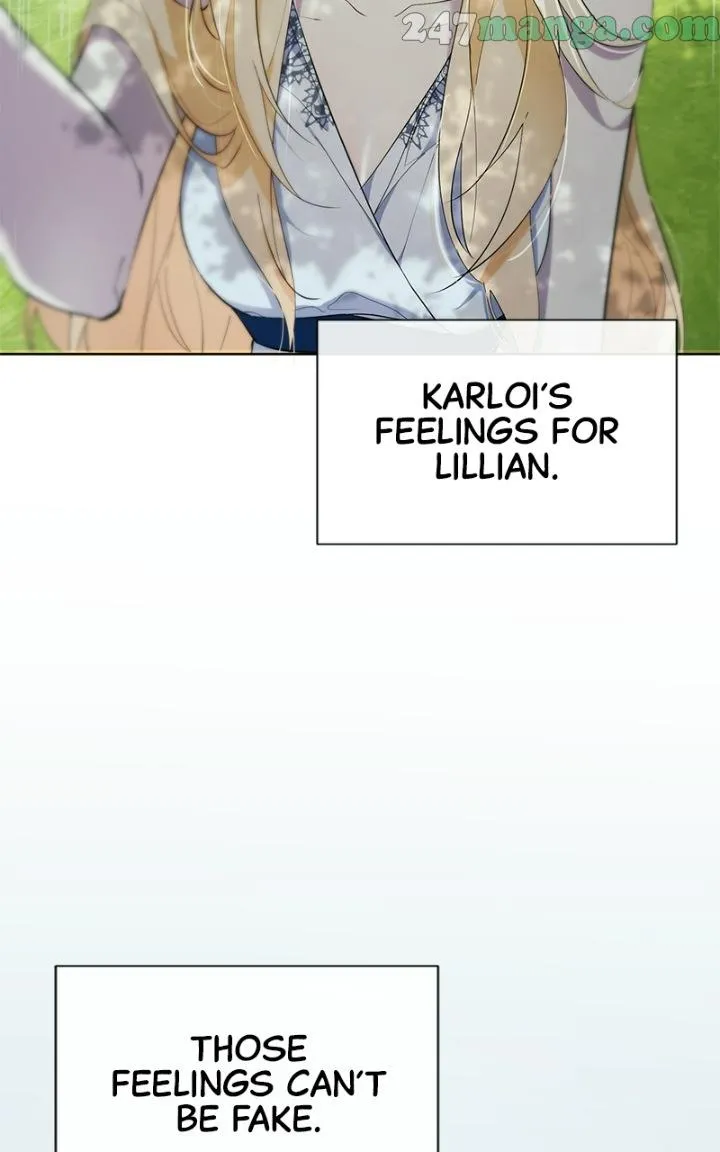 There Were Times When I Wished You Were Dead Chapter 51 289 21