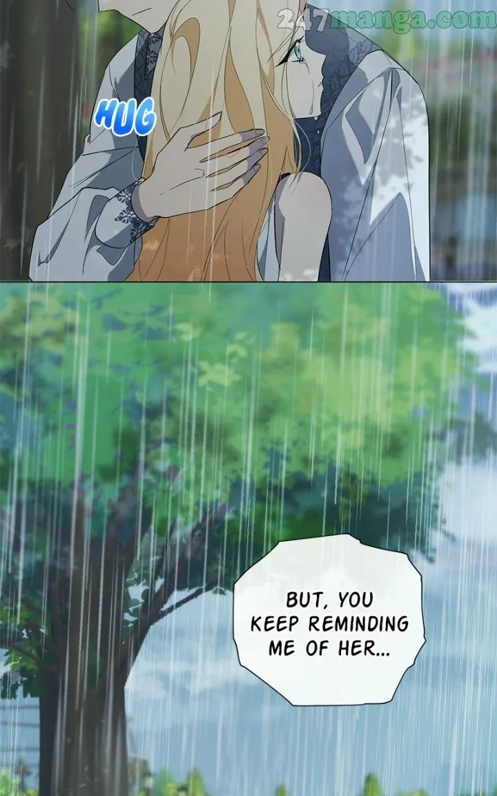 There Were Times When I Wished You Were Dead Chapter 51 295 27