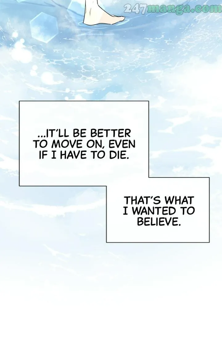 There Were Times When I Wished You Were Dead Chapter 51 303 35