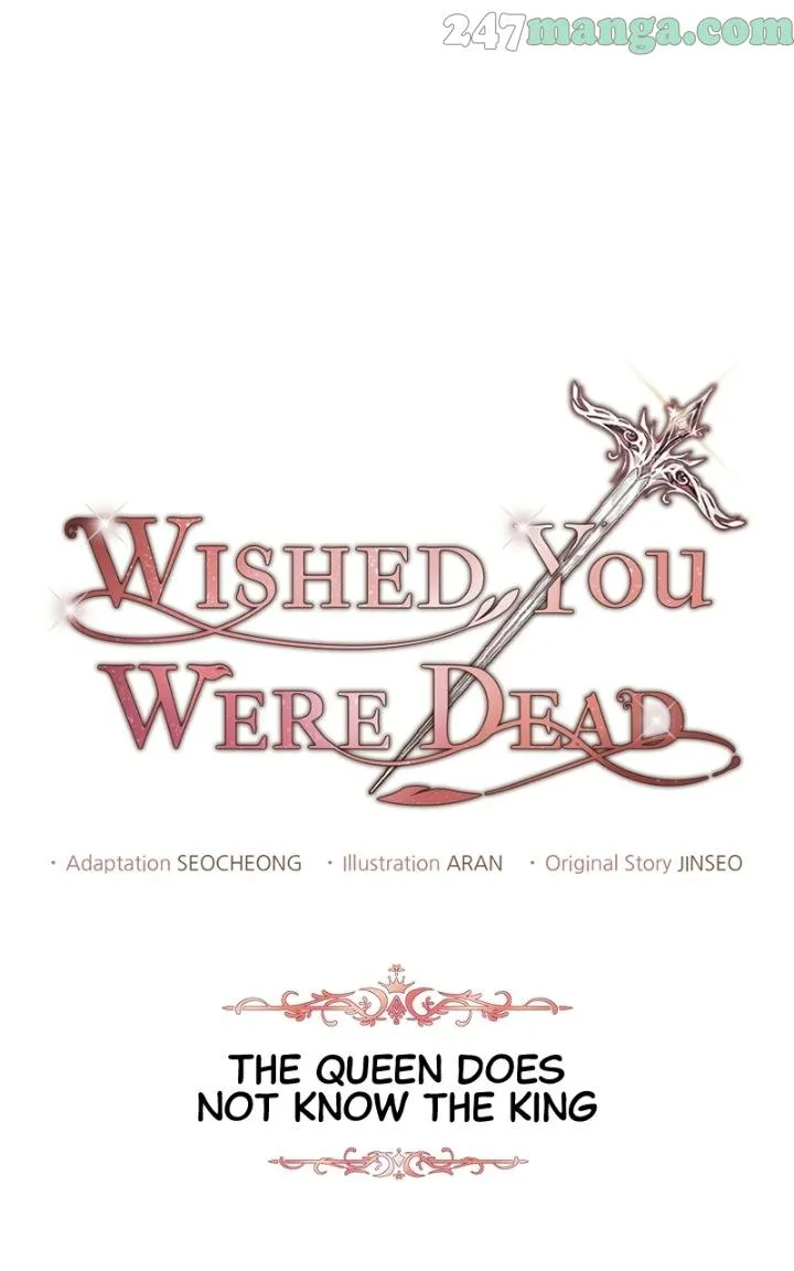 There Were Times When I Wished You Were Dead Chapter 51 304 36