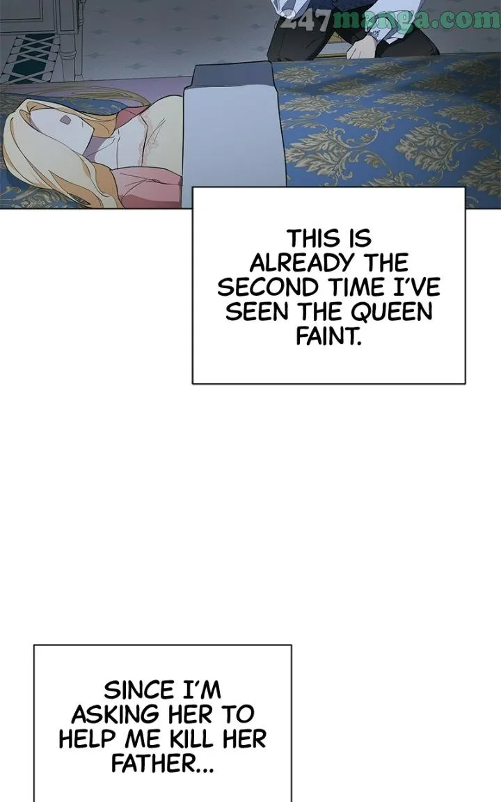 There Were Times When I Wished You Were Dead Chapter 51 308 40