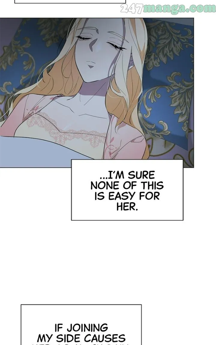 There Were Times When I Wished You Were Dead Chapter 51 309 41