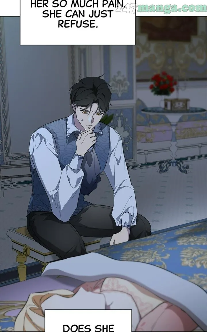 There Were Times When I Wished You Were Dead Chapter 51 310 42