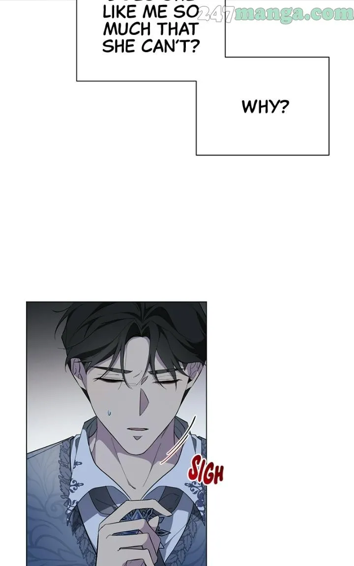 There Were Times When I Wished You Were Dead Chapter 51 311 43