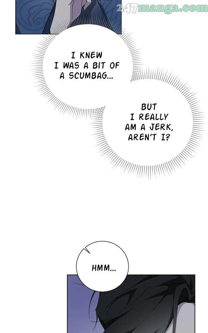 There Were Times When I Wished You Were Dead Chapter 51 312 44
