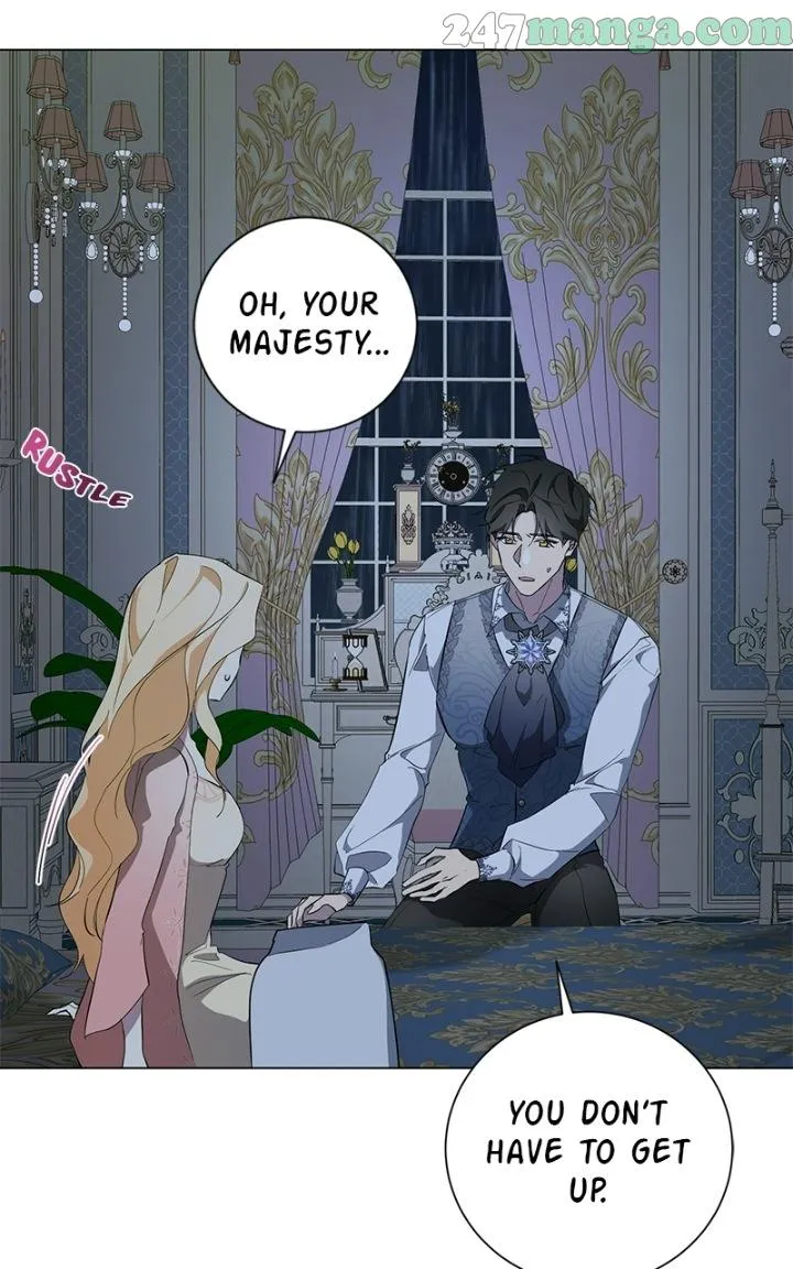 There Were Times When I Wished You Were Dead Chapter 51 315 47