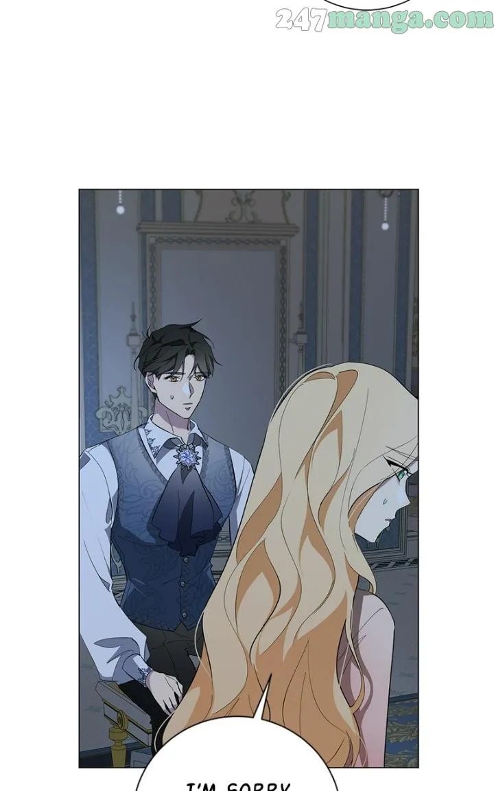 There Were Times When I Wished You Were Dead Chapter 51 316 48