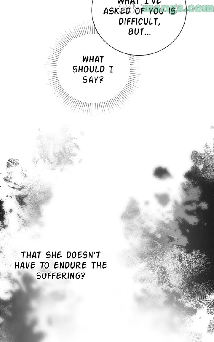 There Were Times When I Wished You Were Dead Chapter 51 318 50