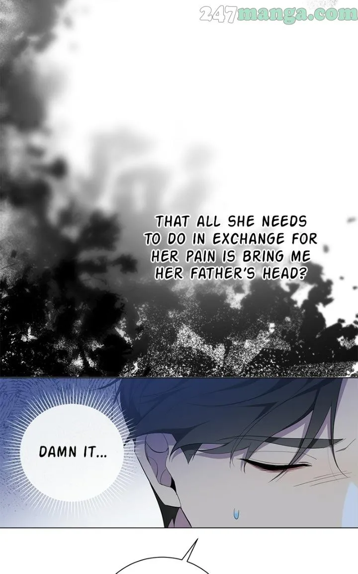 There Were Times When I Wished You Were Dead Chapter 51 319 51