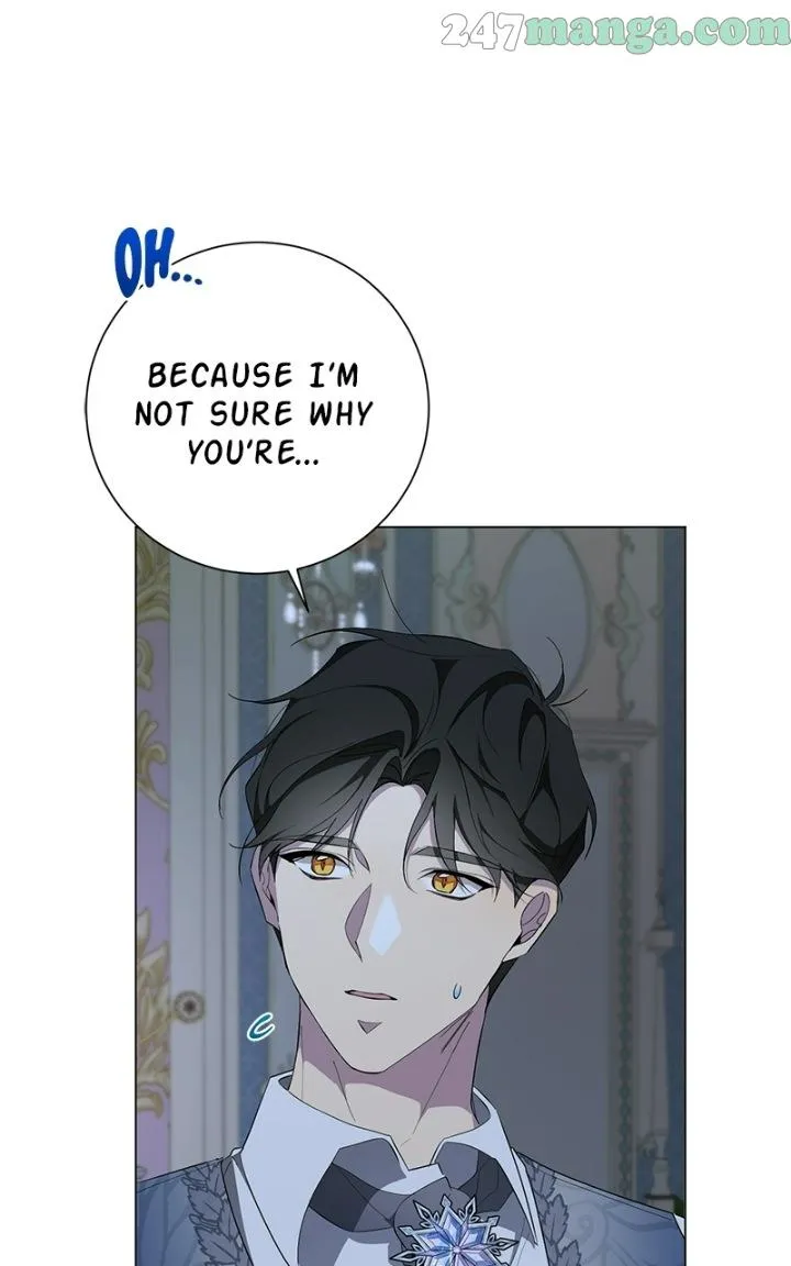 There Were Times When I Wished You Were Dead Chapter 51 322 54