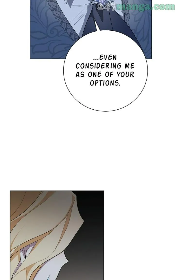 There Were Times When I Wished You Were Dead Chapter 51 323 55