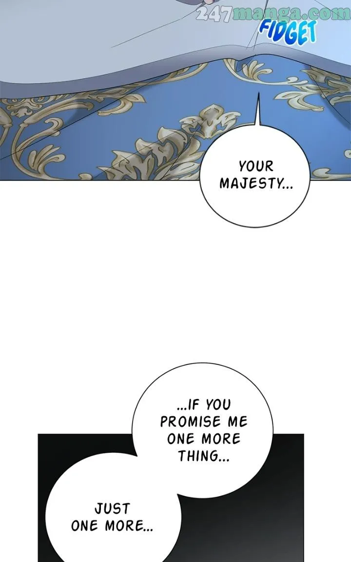 There Were Times When I Wished You Were Dead Chapter 51 325 57
