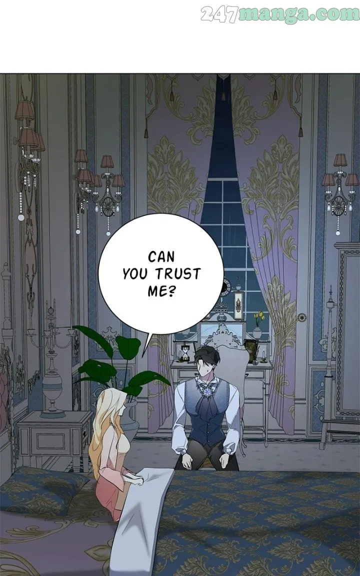 There Were Times When I Wished You Were Dead Chapter 51 327 59