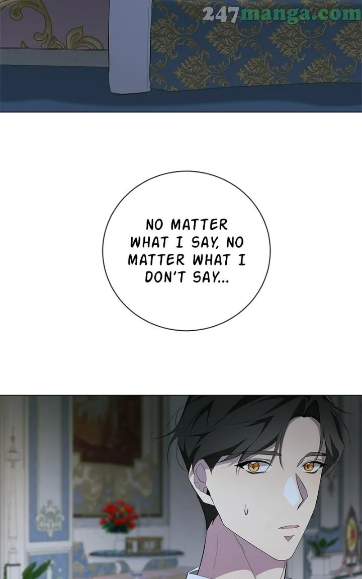 There Were Times When I Wished You Were Dead Chapter 51 328 60