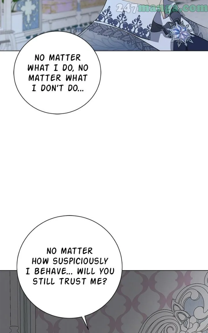 There Were Times When I Wished You Were Dead Chapter 51 329 61