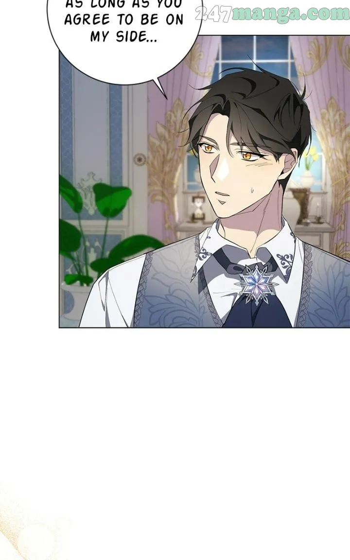 There Were Times When I Wished You Were Dead Chapter 51 336 68