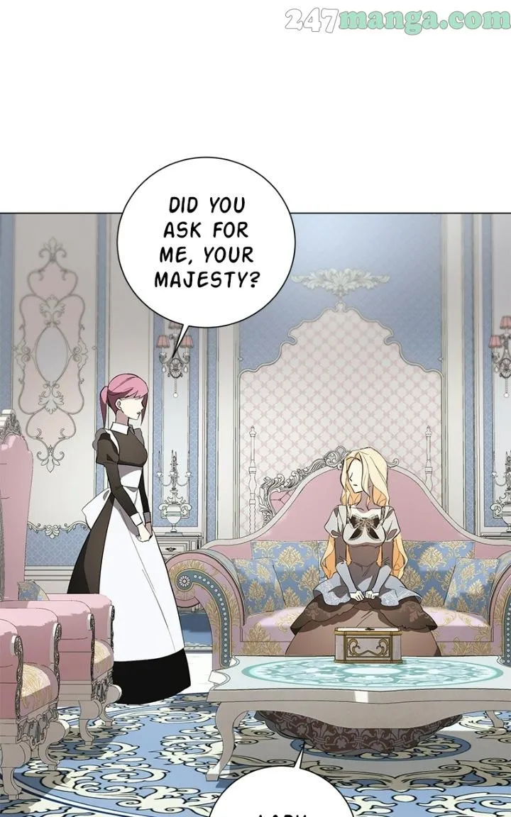 There Were Times When I Wished You Were Dead Chapter 51 343 75