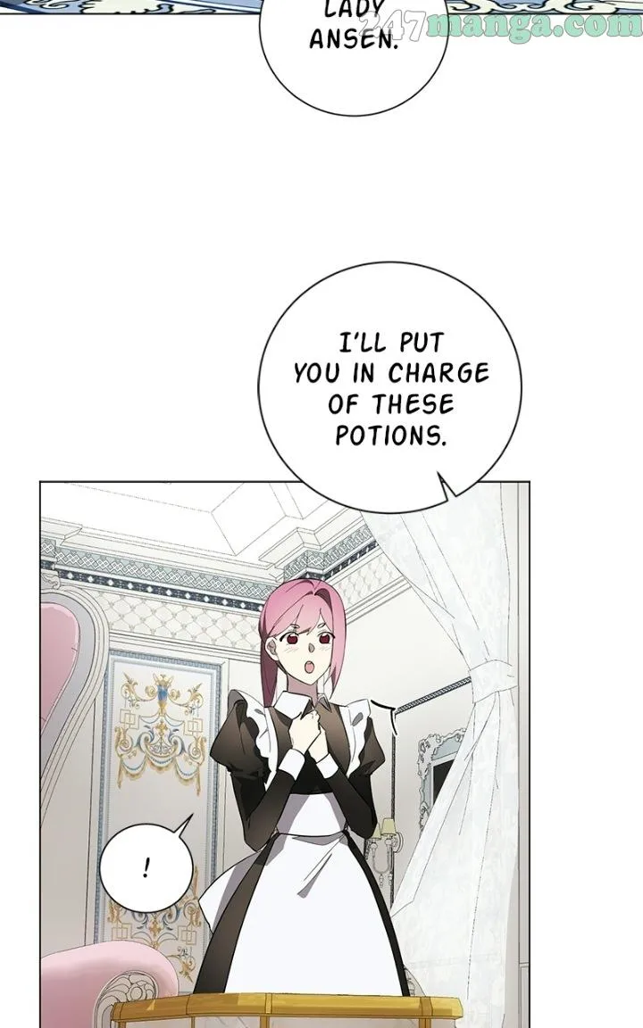 There Were Times When I Wished You Were Dead Chapter 51 344 76