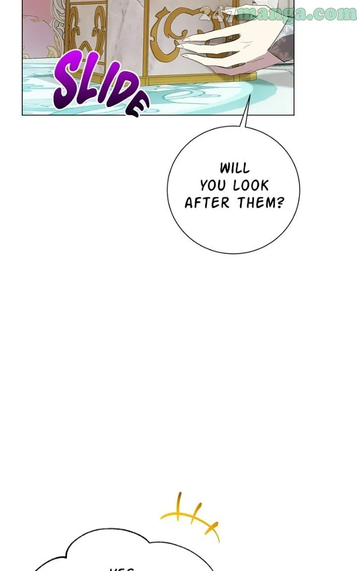 There Were Times When I Wished You Were Dead Chapter 51 345 77