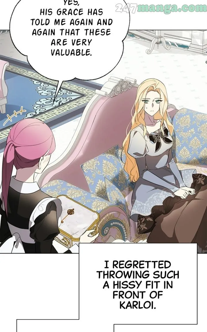 There Were Times When I Wished You Were Dead Chapter 51 346 78