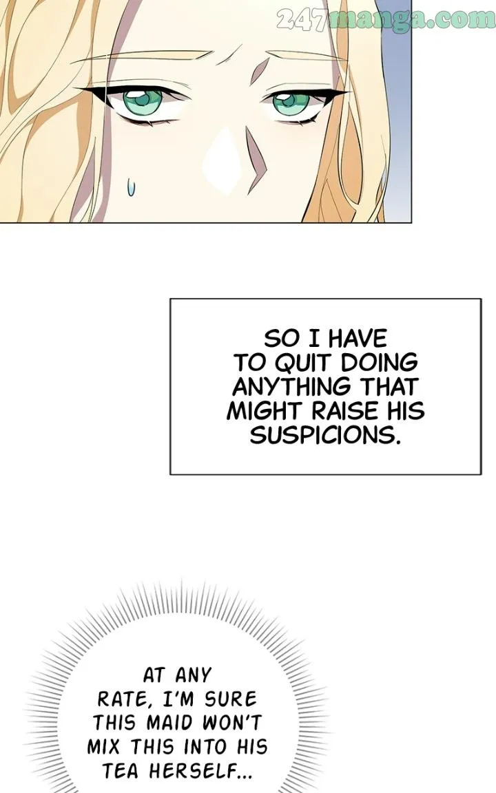 There Were Times When I Wished You Were Dead Chapter 51 348 80
