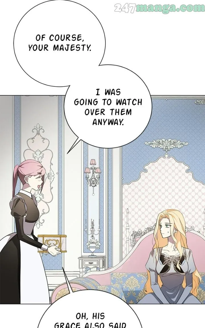 There Were Times When I Wished You Were Dead Chapter 51 350 82