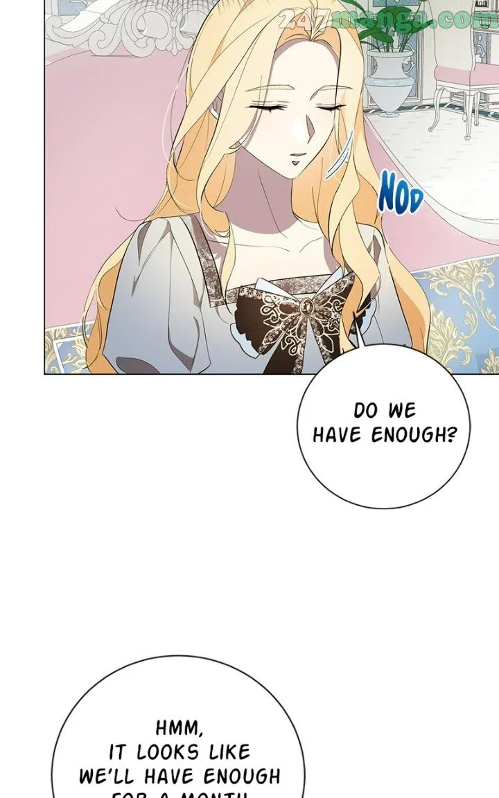There Were Times When I Wished You Were Dead Chapter 51 352 84