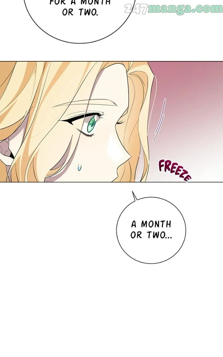 There Were Times When I Wished You Were Dead Chapter 51 353 85