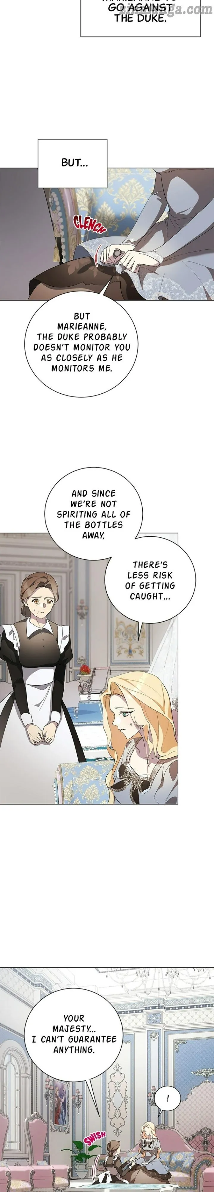 There Were Times When I Wished You Were Dead Chapter 52 98 04