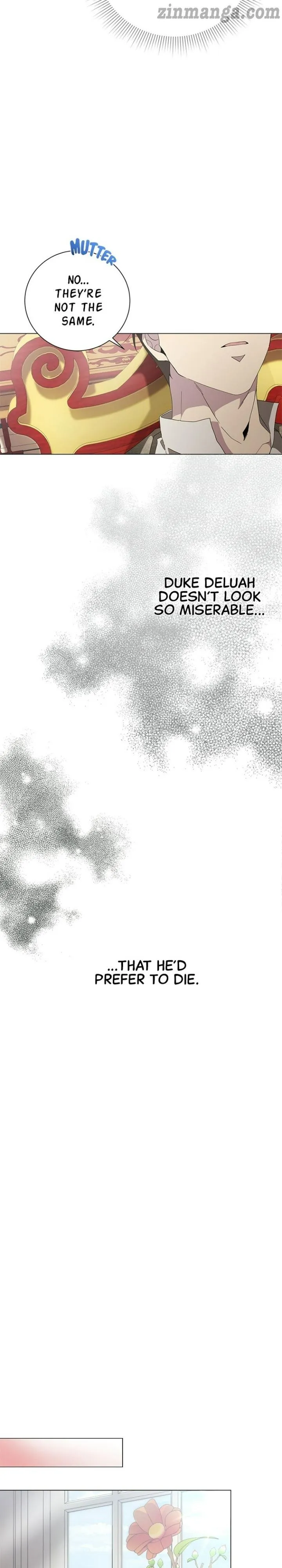There Were Times When I Wished You Were Dead Chapter 52 116 22