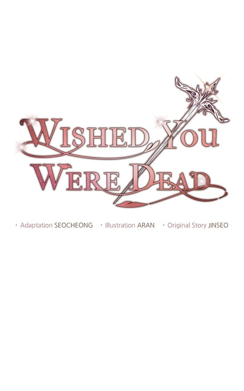There Were Times When I Wished You Were Dead Chapter 53 281 01