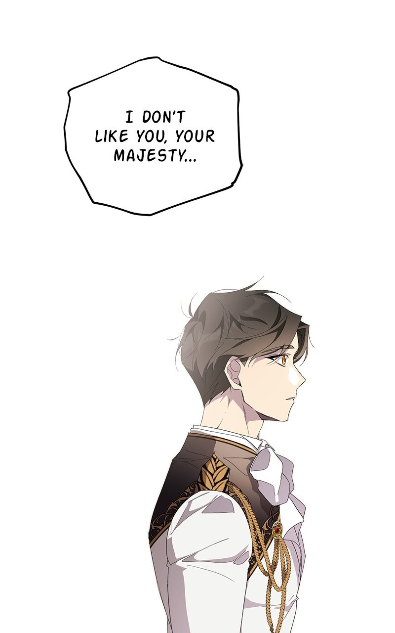 There Were Times When I Wished You Were Dead Chapter 53 283 03