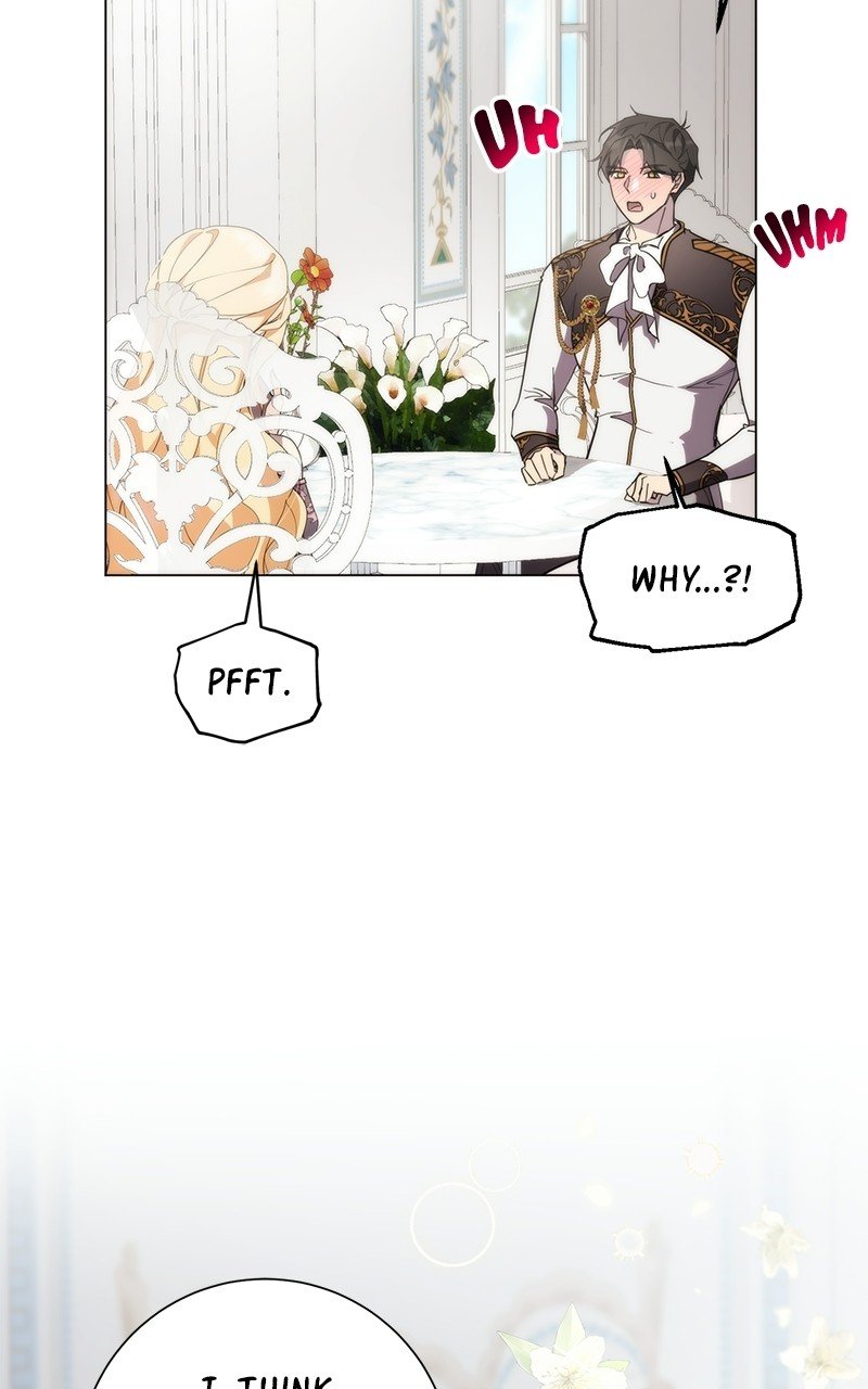 There Were Times When I Wished You Were Dead Chapter 53 286 06
