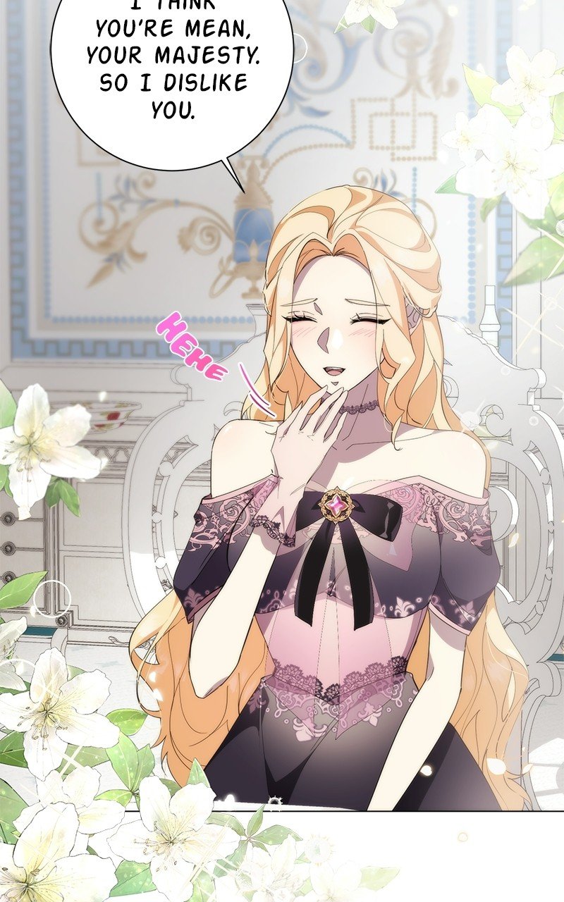 There Were Times When I Wished You Were Dead Chapter 53 287 07