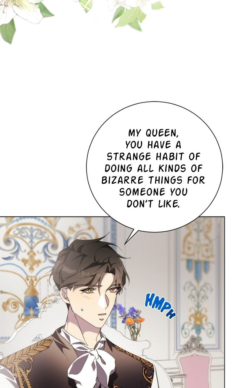 There Were Times When I Wished You Were Dead Chapter 53 288 08