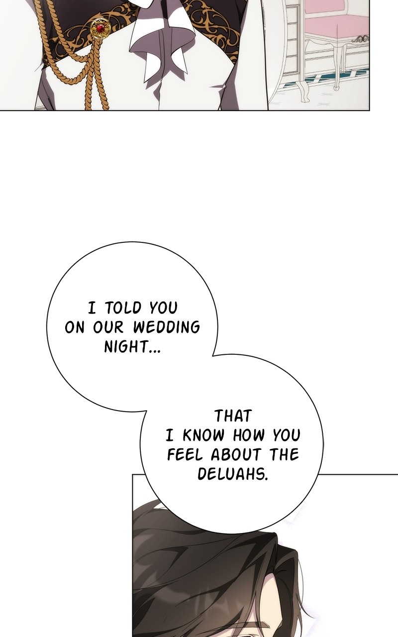 There Were Times When I Wished You Were Dead Chapter 53 289 09