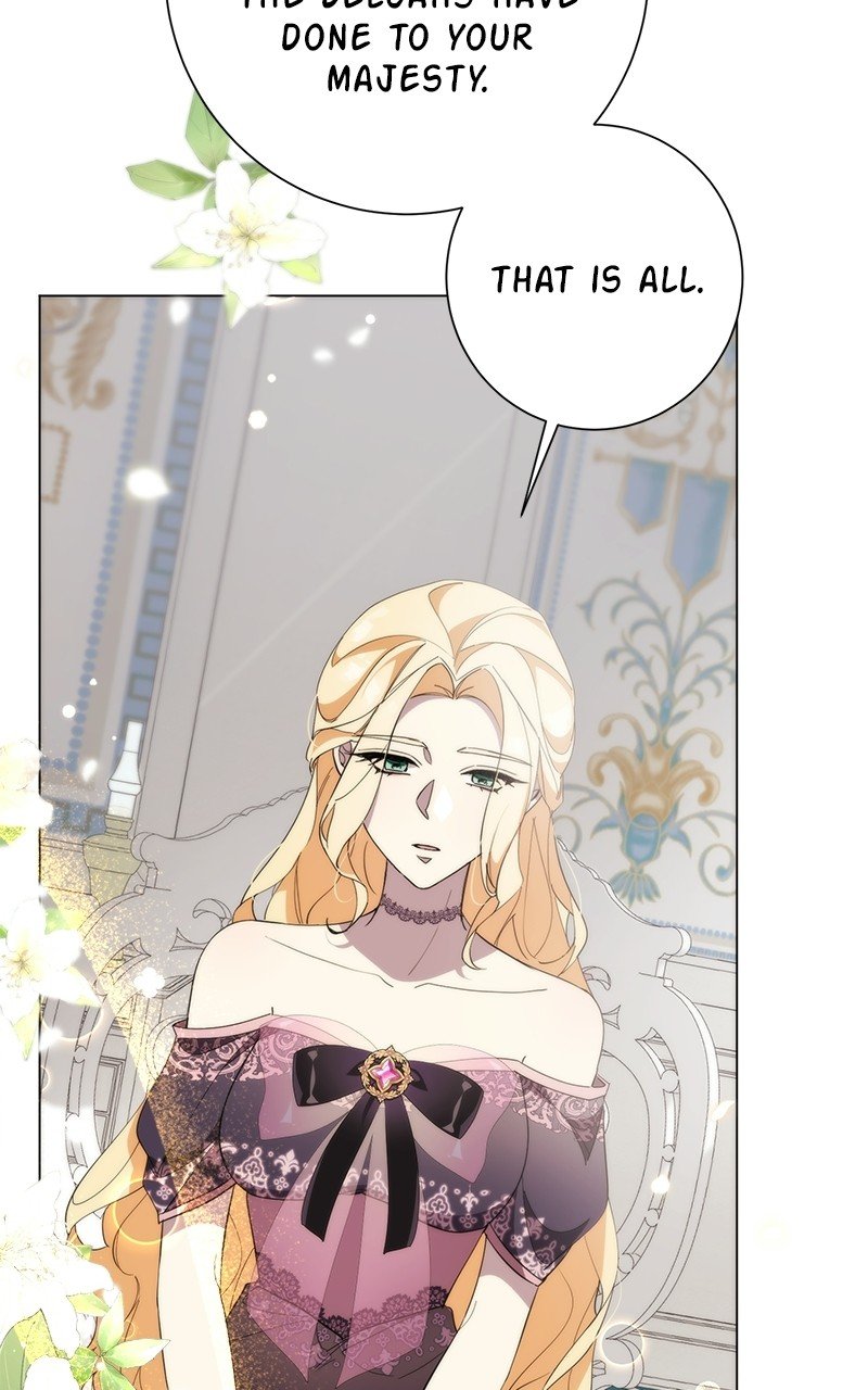 There Were Times When I Wished You Were Dead Chapter 53 291 11