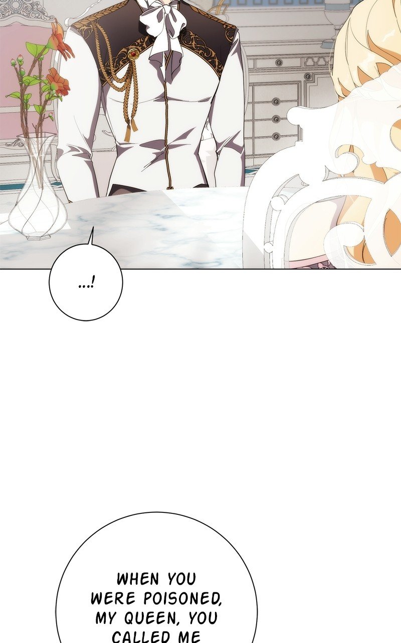 There Were Times When I Wished You Were Dead Chapter 53 293 13