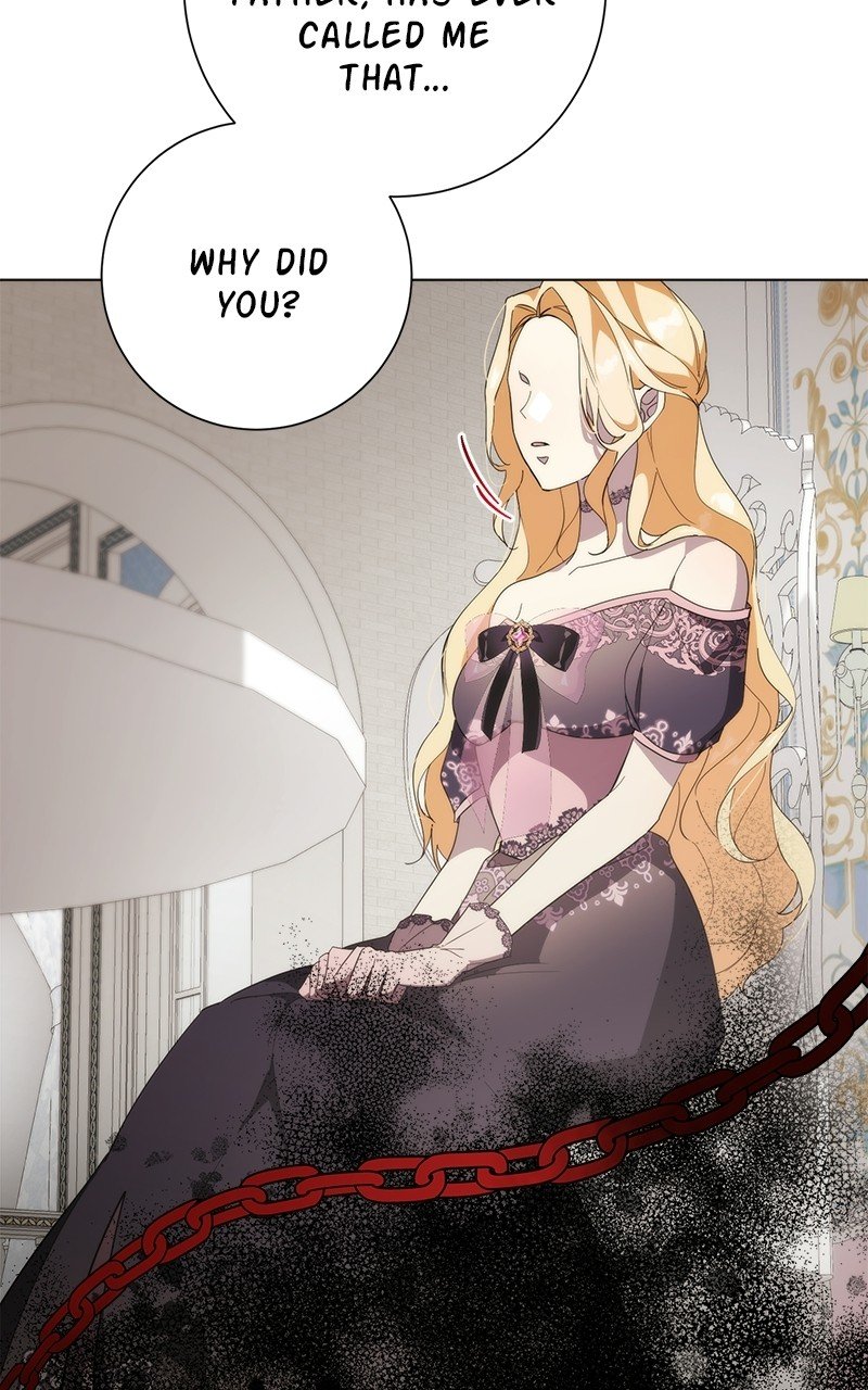 There Were Times When I Wished You Were Dead Chapter 53 295 15