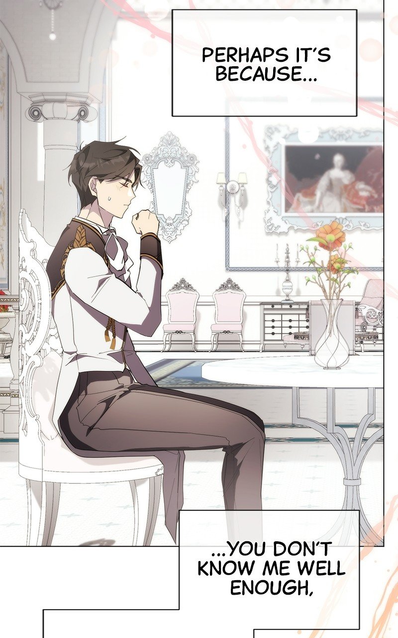 There Were Times When I Wished You Were Dead Chapter 53 303 23